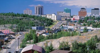 Find out the Best Neighborhoods in Fort Mcmurray