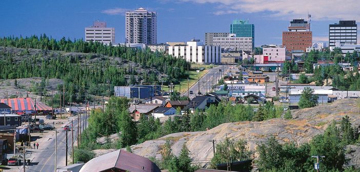 Find out the Best Neighborhoods in Fort Mcmurray