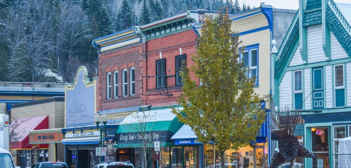 Find out the Best Neighborhoods in Revelstoke