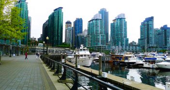 Find out the Best Neighborhoods in Vancouver