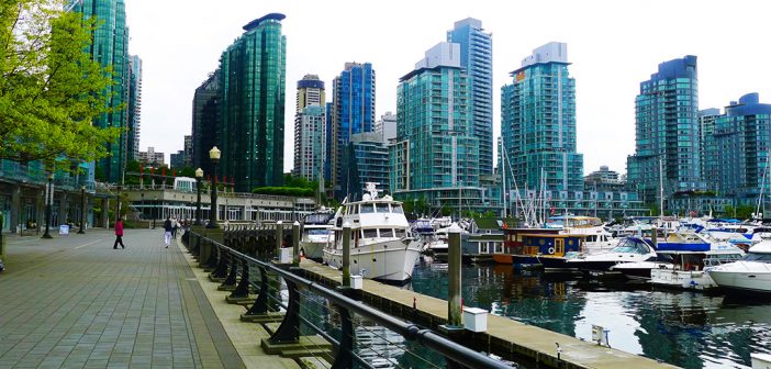 Find out the Best Neighborhoods in Vancouver