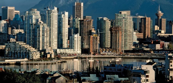 Find out the Best Schools & Neighborhoods in Vancouver