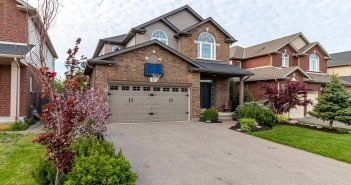 Average Home Prices. What can you afford in St. Catherines with $600,000?