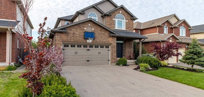 Average Home Prices. What can you afford in St. Catherines with $600,000?