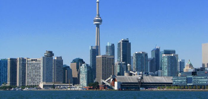 Average Home Prices. What can you afford in Toronto with $600,000?