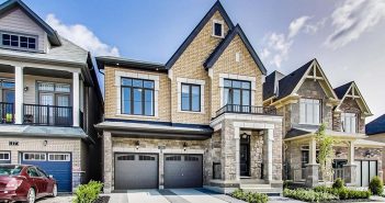 Average Home Prices. What can you afford in Whitby with $600,000?