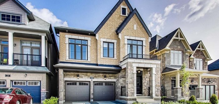 Average Home Prices. What can you afford in Whitby with $600,000?