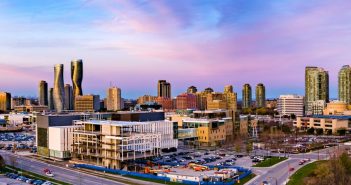 Prices for Condos in Mississauga - January 2021.