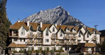 Real Estate Market Scope for Banff in the New Year 2021