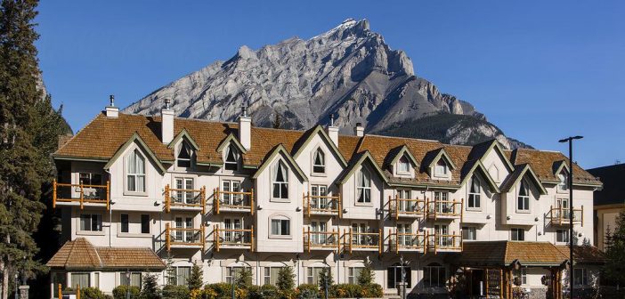 Real Estate Market Scope for Banff in the New Year 2021