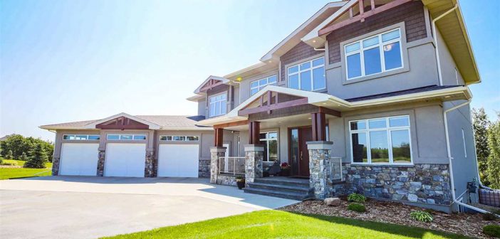 Real Estate Market Scope for Leduc in the New Year 2021