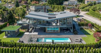 Real Estate Market Scope for West Vancouver in the New Year 2021