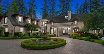 Real Estate Market Scope for White Rock in the New Year 2021