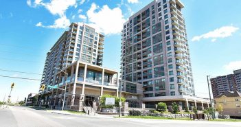 Average Condo Prices. What can you afford in Pickering, Ontario with $400,000 to $480,000?