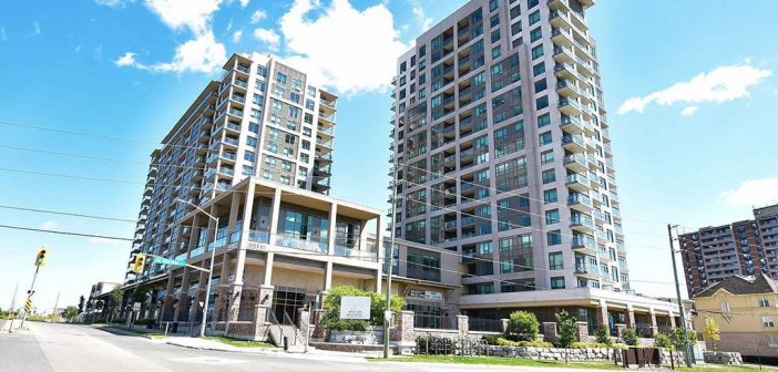 Average Condo Prices. What can you afford in Pickering, Ontario with $400,000 to $480,000?