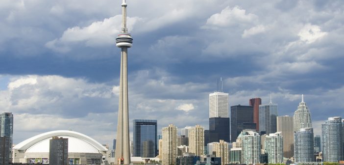 Average Condo Prices. What can you afford in Toronto, Ontario with $400,000 to $480,000?