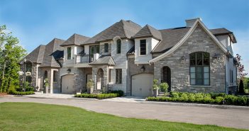 Average Townhouse Prices. What can you afford in St. Catharines, Ontario with $400,000 to $480,000?