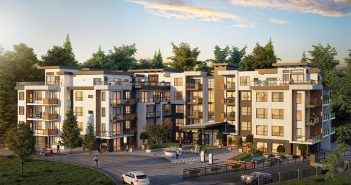 Condominium Market Outlook for ABBOTSFORD 2021