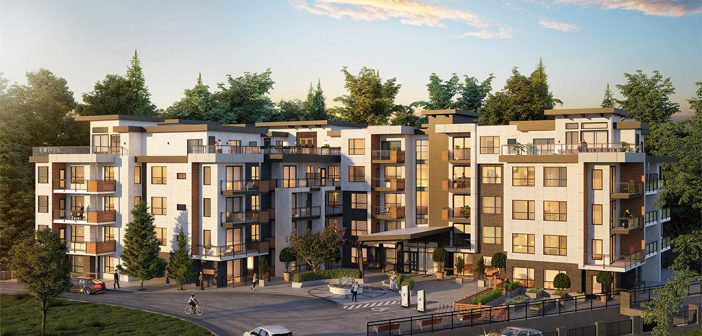 Condominium Market Outlook for ABBOTSFORD 2021