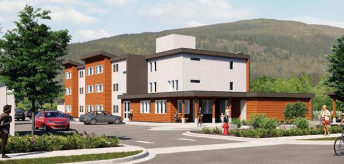 Condominium Market Outlook for Revelstoke 2021