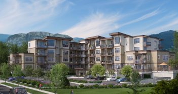 Condominium Market Outlook for Squamish 2021