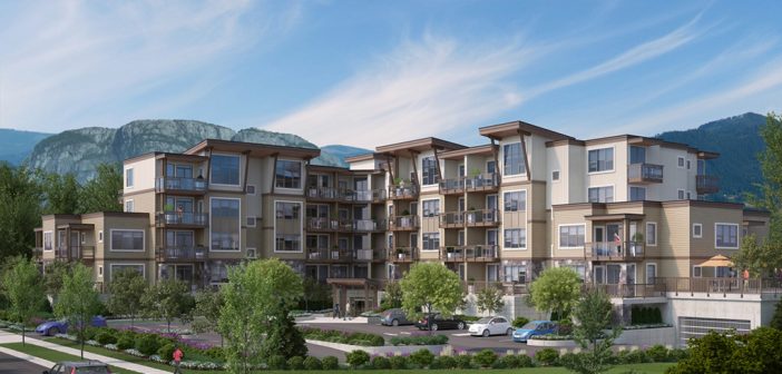 Condominium Market Outlook for Squamish 2021