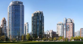 Condominium Market Outlook for Vancouver 2021