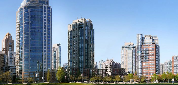 Condominium Market Outlook for Vancouver 2021