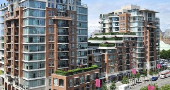 Condominium Market Outlook for Victoria 2021