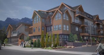 Condominium Market Outlook for Canmore