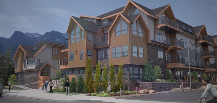 Condominium Market Outlook for Canmore