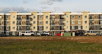 Condominium Market Outlook for Medicine Hat