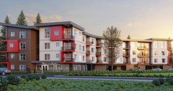 Condominium Market Outlook for Nanaimo