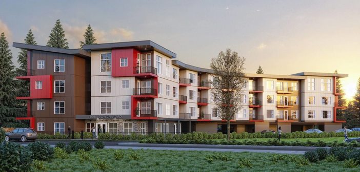 Condominium Market Outlook for Nanaimo