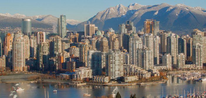 Condominium Market Outlook for West Vancouver