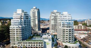 Condominium Market Outlook for White Rock