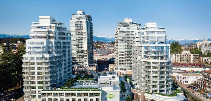 Condominium Market Outlook for White Rock