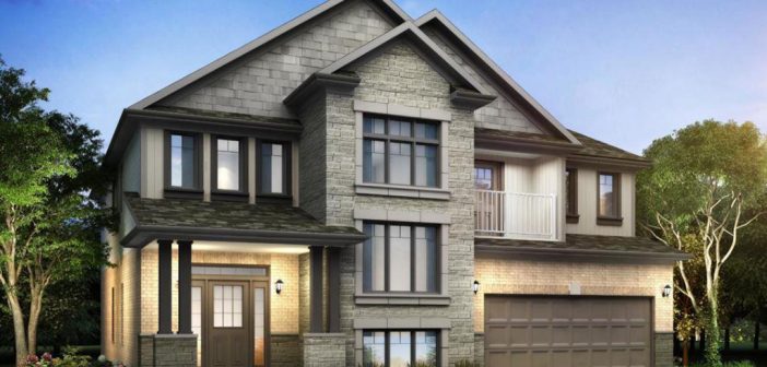 Find out Real Estate Average Prices For Homes, Townhomes and Condos in Kitchener