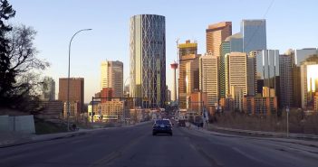 Real Estate Price Outlook for Calgary in 2021