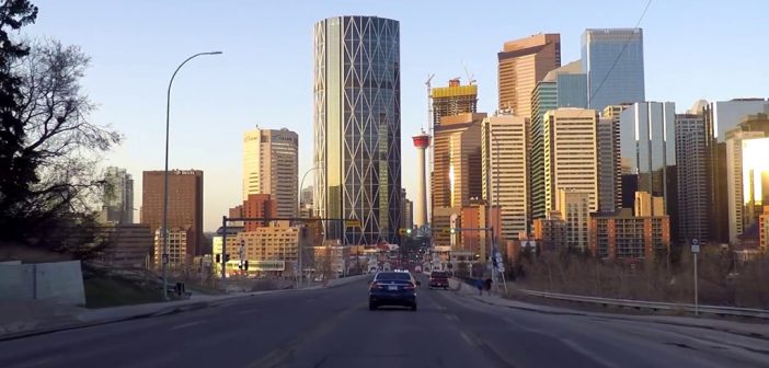 Real Estate Price Outlook for Calgary in 2021