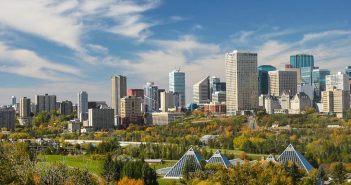 Real Estate Price Outlook for Edmonton in 2021