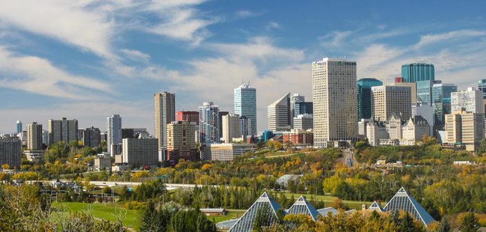 Real Estate Price Outlook for Edmonton in 2021