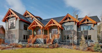 What can New Families afford in Banff?