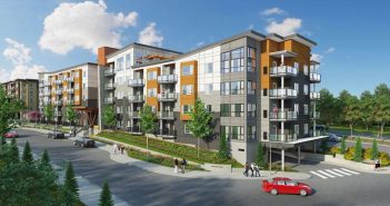 What can New Families afford in Kelowna?