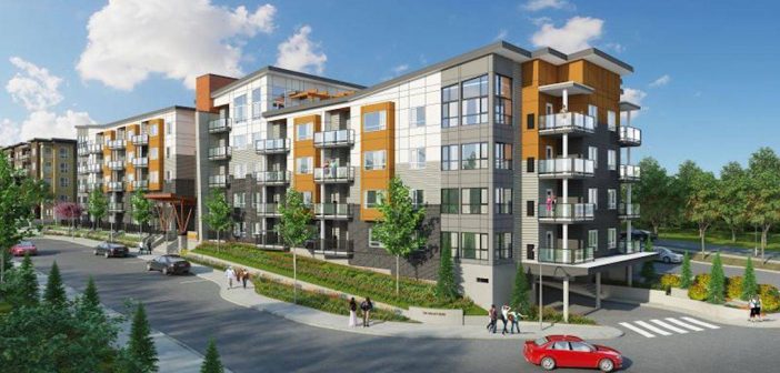 What can New Families afford in Kelowna?