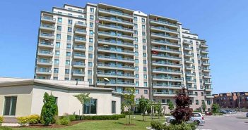 Condominium Price Index, Ancaster 2021