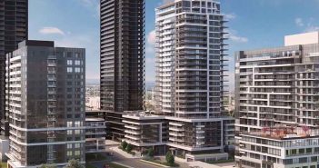 Condominium Price Index, Pickering 2021