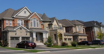 Find out Real Estate Average Prices For Homes, Townhomes and Condos in Oakville