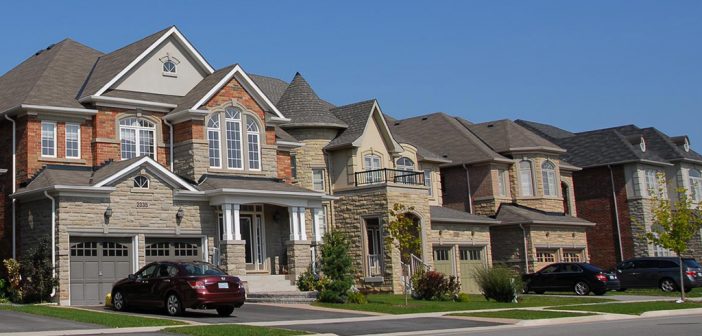 Find out Real Estate Average Prices For Homes, Townhomes and Condos in Oakville