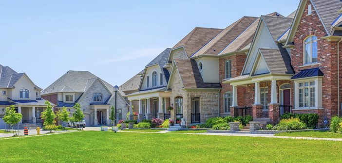 Find out Real Estate Average Prices For Homes, Townhomes and Condos in Vaughan